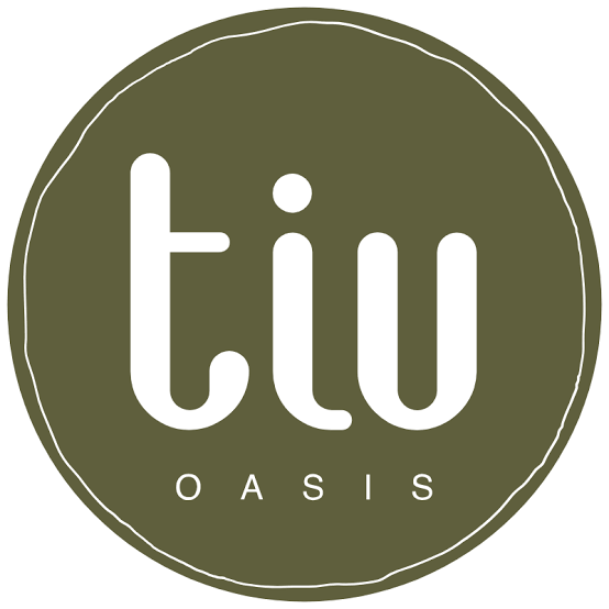 Tiu Oasis logo